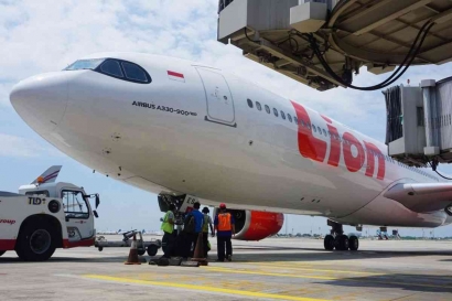 Susahnya Mengontak Lion Air Group, Serasa Balik ke Zaman Batu!