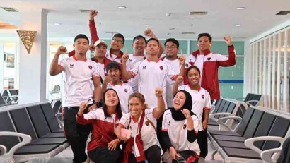 Asian Para Games 2023 Berakhir, China Juara Umum, Indonesia di Posisi Keenam