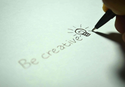 Menyelaraskan Kreativitas dan Pengelolaan