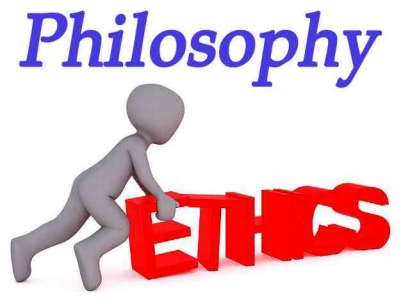 Manfaat Mempelajari Filsafat & Etika Komunikasi