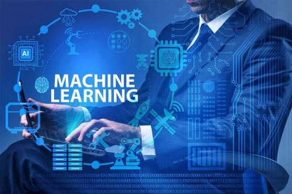 AI dan Machine Learning Mengubah Lanskap Teknologi Masa Depan