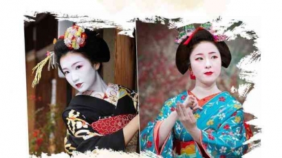 Geisha: Wanita Penghibur Tradisional Jepang yang Menjadi Ikon Budaya