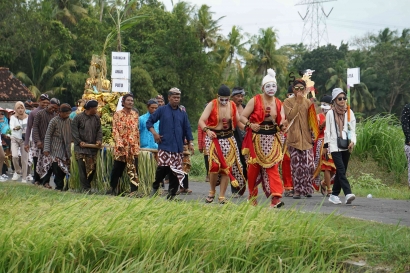 Kesenian Ludruk: Teater Rakyat yang Menghibur dari Jawa Timur