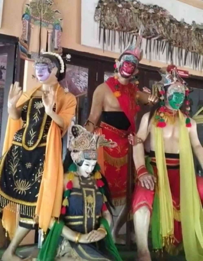 Menengok Keberagaman Budaya Indonesia Sambil Berwisata di Museum Panji