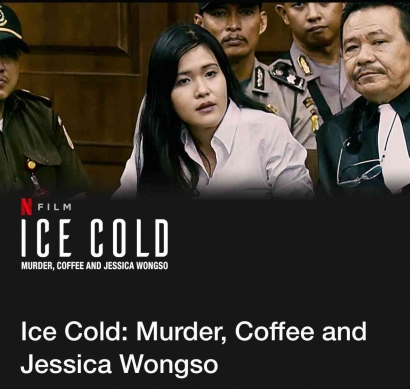 Mengulas Kejanggalan Film Ice Cold: Murder Coffee And Jessica Wongso