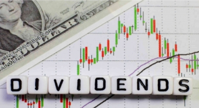 Dividend Investing: Cara Mendapatkan Penghasilan Rutin dari Saham
