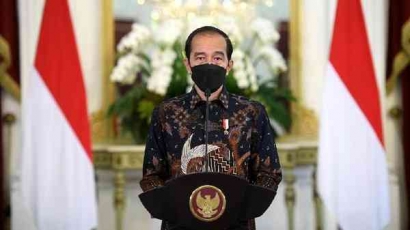 Reshuffle Kabinet Jokowi: Harapan dan Tantangan