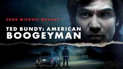 Ted Bundy American Boogeyman: Film Berdurasi 96 Menit yang Sia-sia