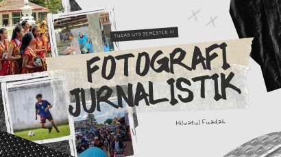 Apa Saja Sih Jenis Foto Jurnalistik? Berikut 9 Jenis Fotografi Jurnalistik Sesuai Visualisasinya