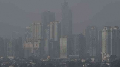Perubahan Lingkungan dan Iklim Pancaroba di DKI Jakarta