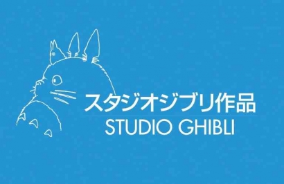 Akun Twitter Studio Ghibli Jepang Resmi Ditutup