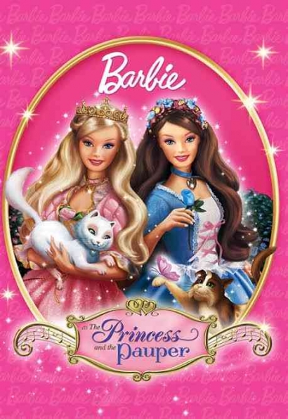 Barbie: Petualangan Magis dalam Dunia Film Anak