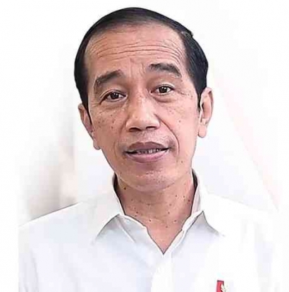 Peran Jokowi dalam Memenangkan Ganjar-Mahfud Secara Elegan