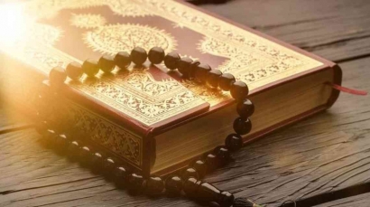 Kelompok Ekstrimis Bakar Al-Quran di Depan KBRI Denmark
