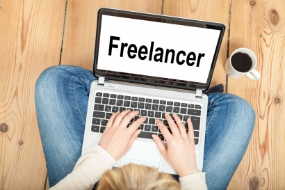 Rekomendasi Freelance Job dengan Gaji Tertinggi