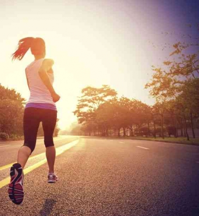 5 Jenis Olahraga Untuk Menjaga Kesehatan Fisik dan Mental