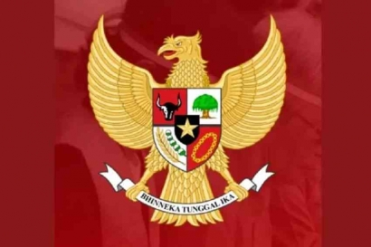 Pancasila Menjadi Fondasi Kuat Negara Republik Indonesia