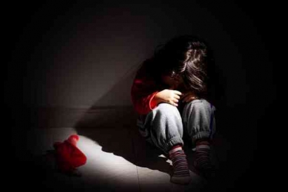 Luka Masa Kecil Menguak Dampak Trauma Anak pada Kehidupan Dewasa