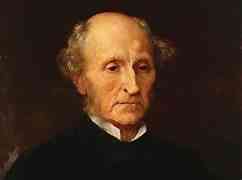 Kebebasan dalam Konteks Ekonomi Menurut John Stuart Mill: Pemahaman Mendalam tentang Pemikiran Liberalisme Klasik