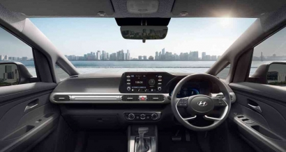 Tips Tepat Merawat Power Steering Hyundai STARGAZER X
