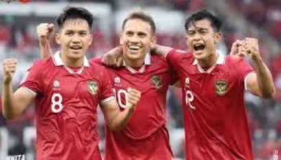 Keisuke Honda Sebut Timnas Indonesia sebagai Tim Terkuat di Asia Tenggara