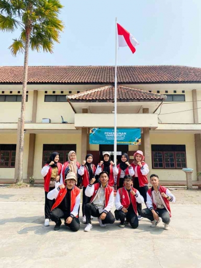 Penerjunan Mahasiswa KKN UNNES GIAT 6 Kecamatan Banyubiru, Kabupaten Semarang