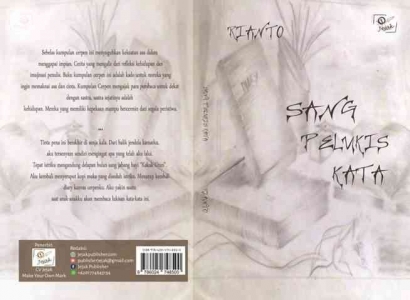 Resume Buku "Sang Pelukis Kata" Karya Rianto