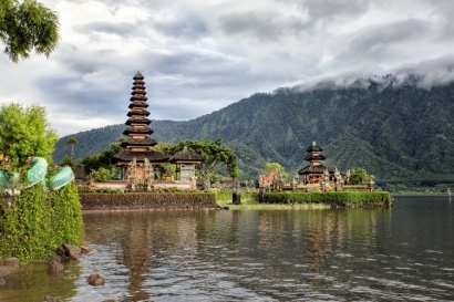 Menjamurnya Desa Wisata di Bali di Tengah Tantangan Masa Kini