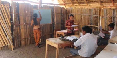 Perkembangan dan Kualitas Pendidikan Indonesia