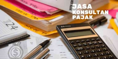 Berapa Biaya Jasa Konsultan Pajak di Bandung? Pahami Sebelum Menggunakannya