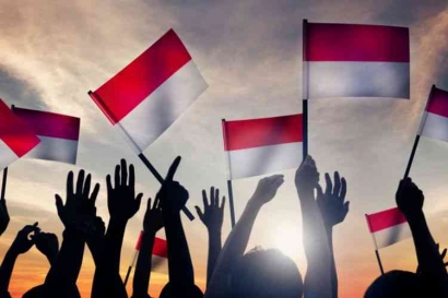 Komitmen Indonesia Emas 2045 Sulit Dicapai Karena Satu Hal Ini