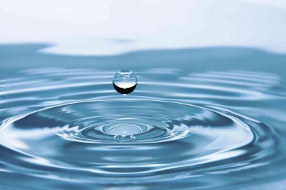 Menyoal Kapitalisasi Sumber Daya Air