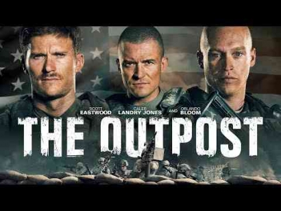 Kacamata Resolusi Konflik Taliban di Kamdesh dalam Film "The Outpost"