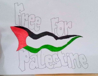 Justice and Peace for Palestine