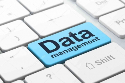 Manajemen Data di Era Digital: Peran Utama Data Governance