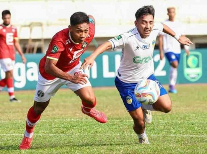 Review dan Klasemen Liga 2 Grup 2 Pekan ke-8: FC Bekasi City Hentikan Tren Kemenangan PSIM, PSKC Kalah Lagi