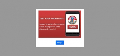 What Is Quiz for and How To Create A Quiz That Interacts With Google Sheets