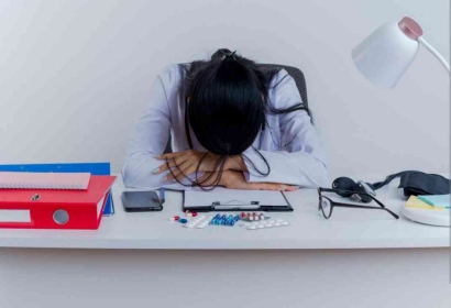 Hidup Bukan Soal Kerja dan Lelah, Kikis Overwork Untuk Kualitas Worklife Balance