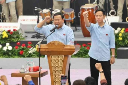 Gibran Naik sebagai Cawapres Prabowo: Apakah Ini Strategi Jitu atau Langkah Kontroversial?