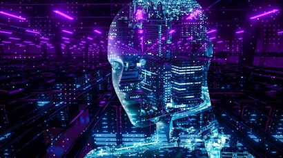 Peran AI dalam Transformasi Dunia Industri