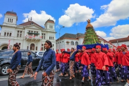 Mengelola Kebudayaan: Bercermin dari Yogyakarta