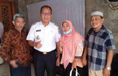 Ganti Rugi TPU Sudiang di Tangan Wali Kota Makassar Danny Pomanto