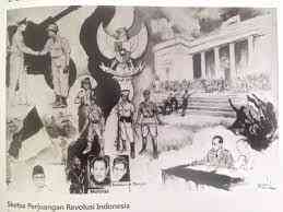 Hikmah dan Peristiwa-peristiwa Sejarah Indonesia