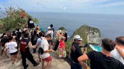 Nusa Penida dan Ancaman Overtourism: Mempertahankan Keseimbangan Wisata dan Lingkungan