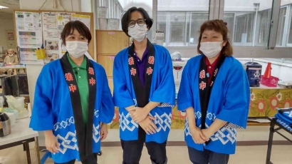 Berkat Universitas Harapan Bangsa, Bekerja di Jepang Bukan Lagi Mimpi