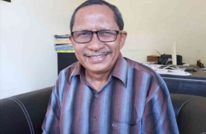 Partai Garuda Tidore Usung Kader Terbaik Rebut Kursi DPRD