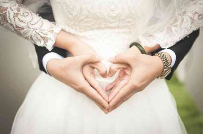 Pengalaman Menjadi EO Pernikahan Berkonsep Low Budget