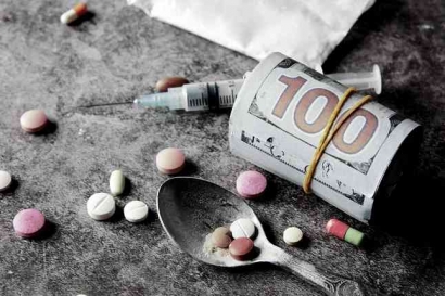 Health Promotion: Bebas Narkoba di Tengah Maraknya Kasus Narkoba pada Selebriti
