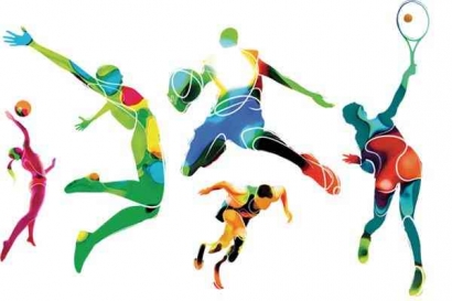 Cabang Olahraga yang Jarang Dibahas di Indonesia