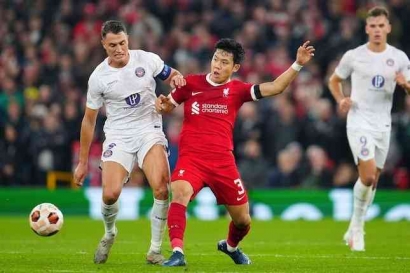 Kekalahan Liverpool atas Toulouse 3-2: Sebuah Kejutan yang Memalukan, Ada Apa dengan Klopp?